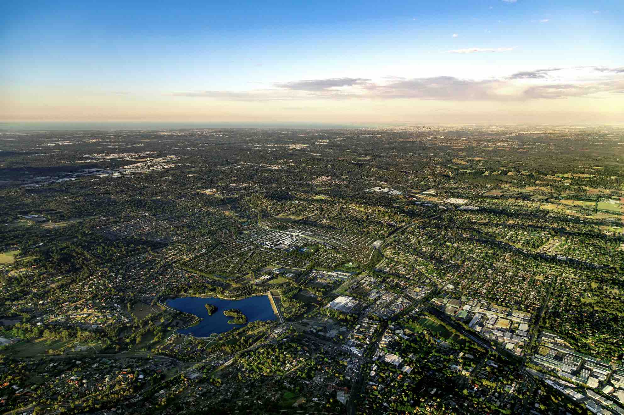 [Land for Sale] Kinley Estate, Lilydale OpenLot